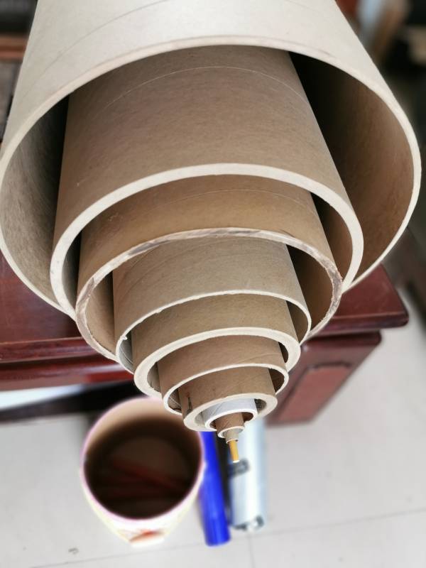 黄岛区大口径纸管纸筒